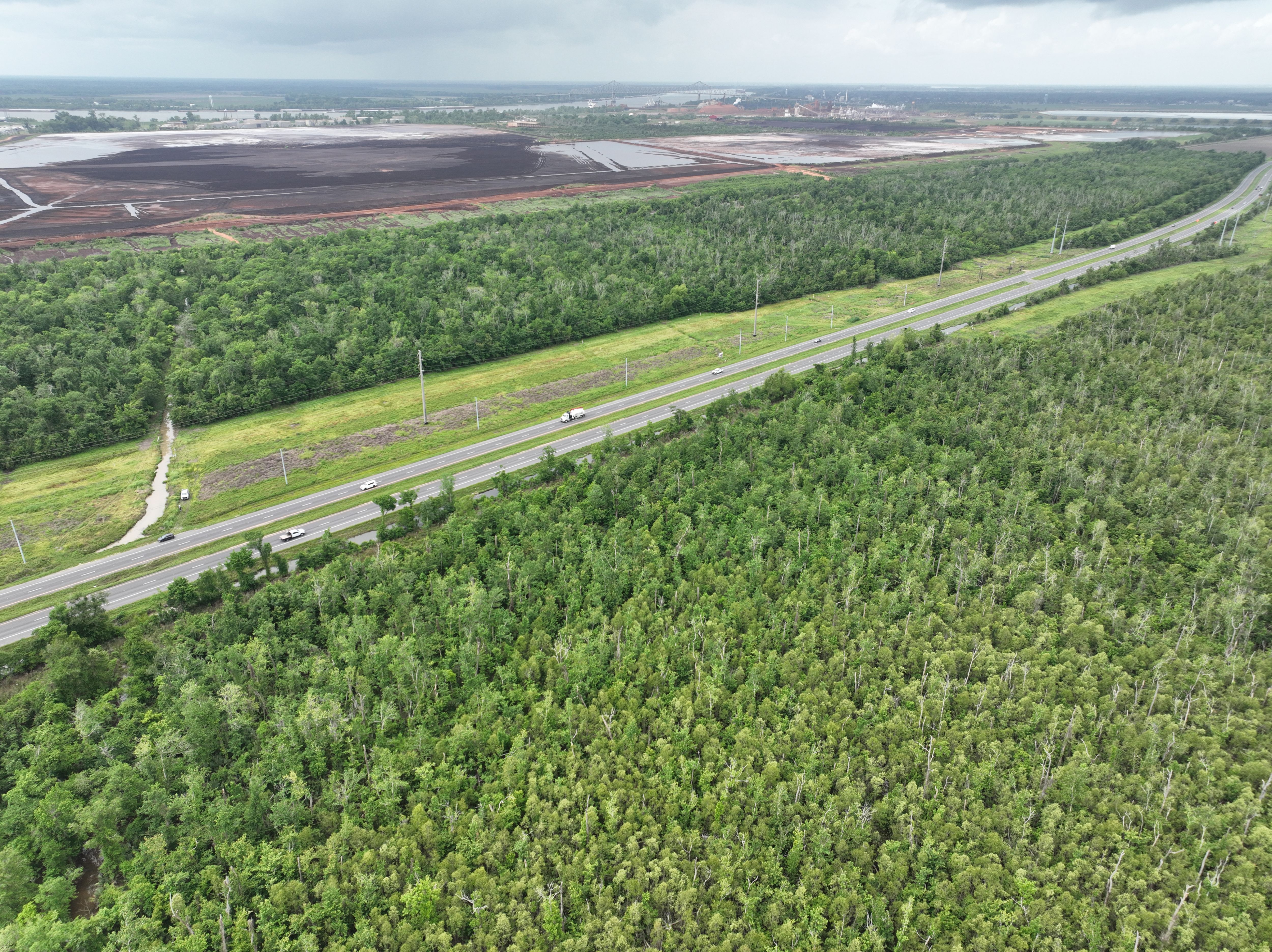 Listing Photo: louisiana st john the baptist parish railroad spur